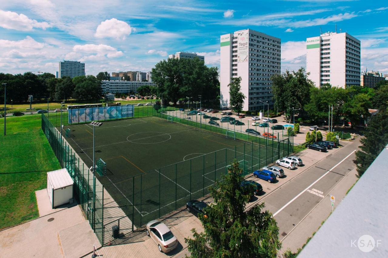 Strumyk Краків